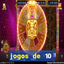 jogos de 10 centavos na bet7k